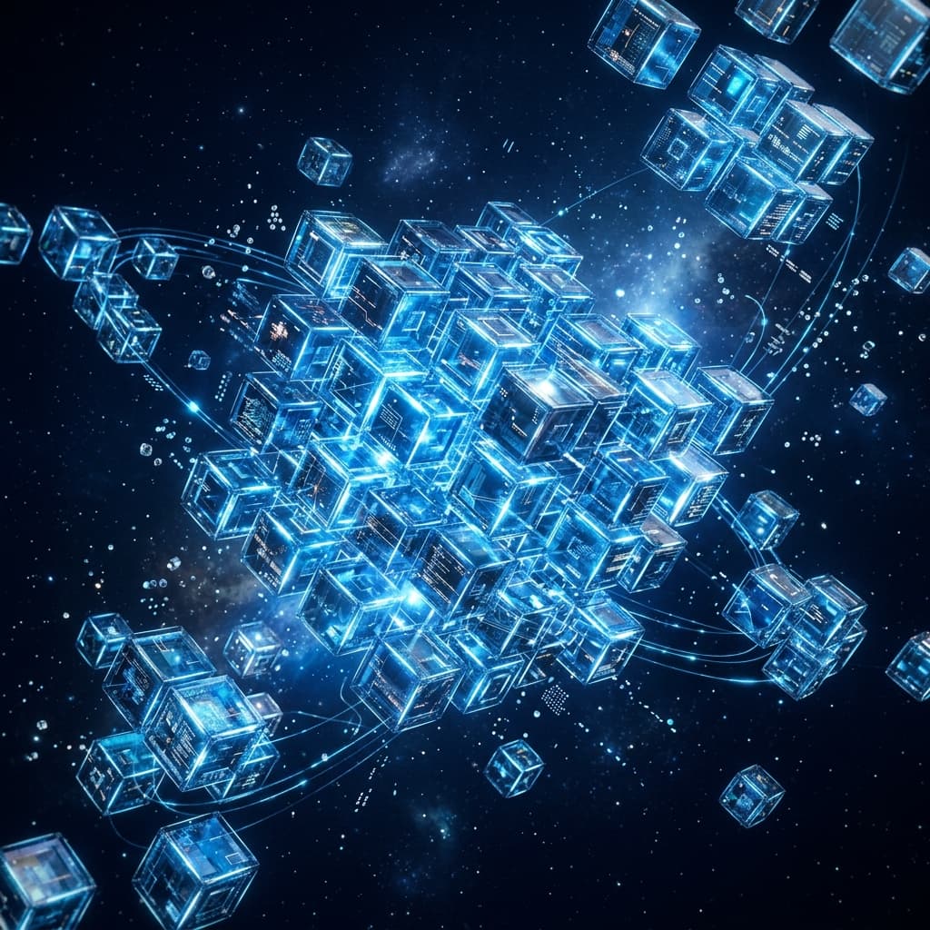Data Cubes