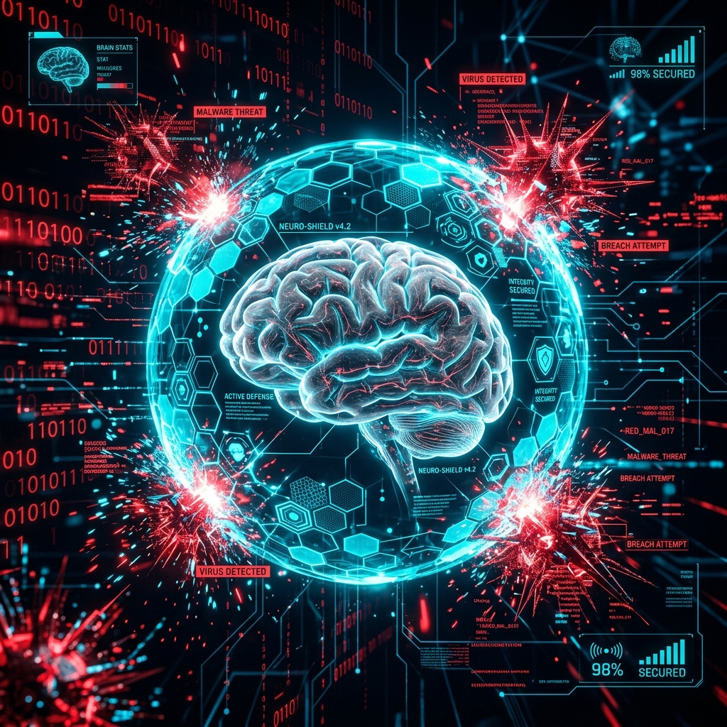Cyber Awareness Shield